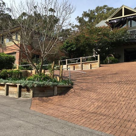 Nelson Bay Bed & Breakfast Exterior foto